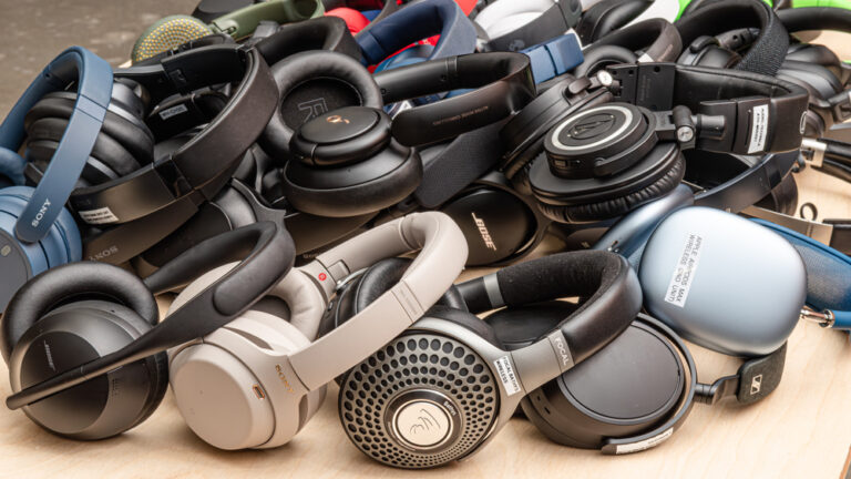 10 Best Wireless Bluetooth Headphones (2026)