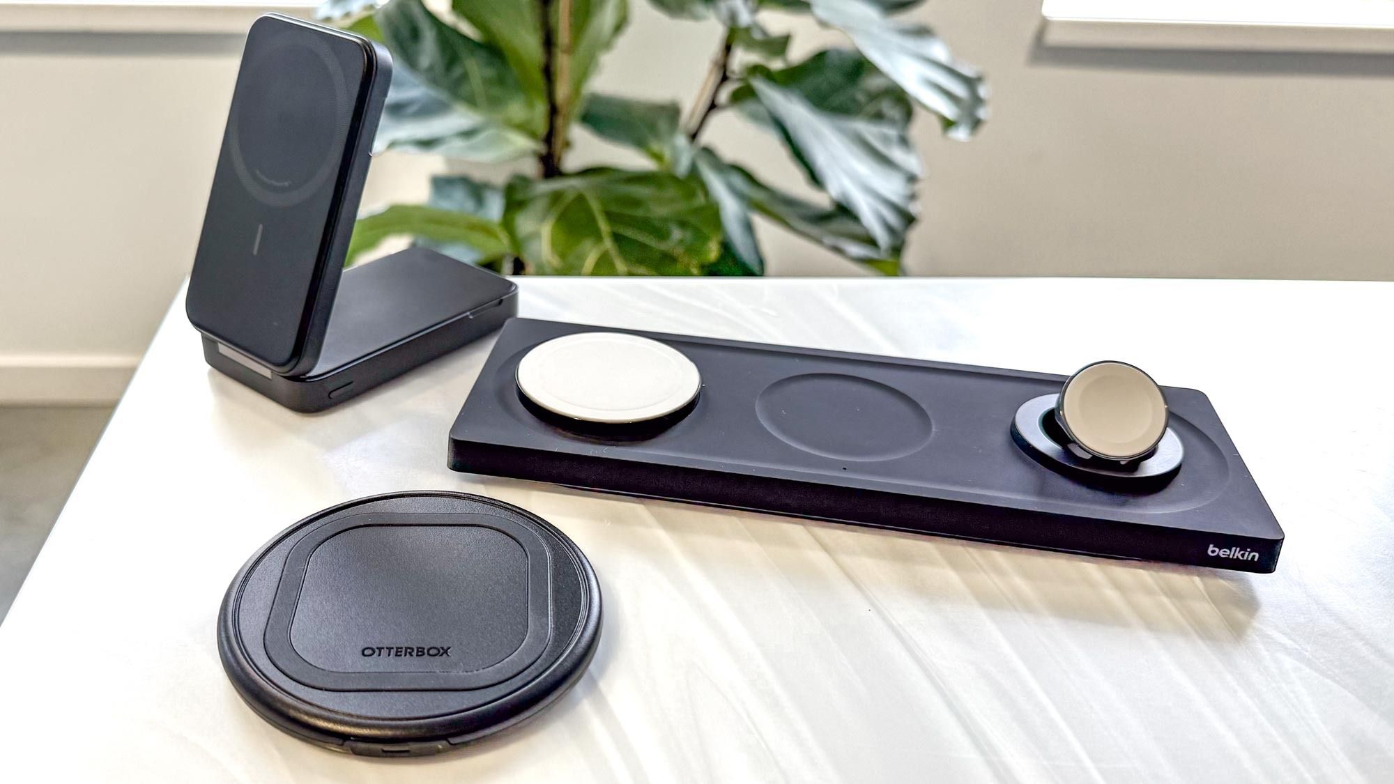 Best wireless charger