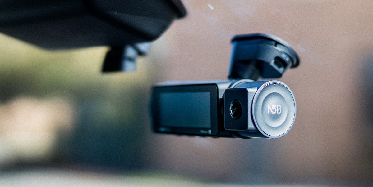 How to choose best wireless dash camera