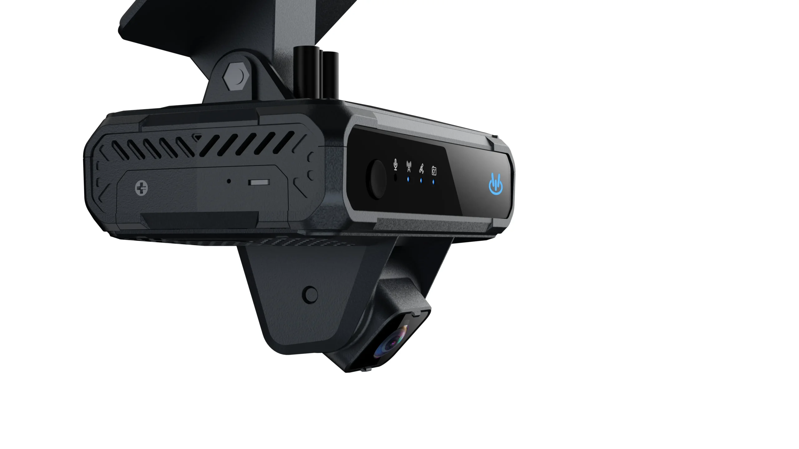 Best wireless dash camera
