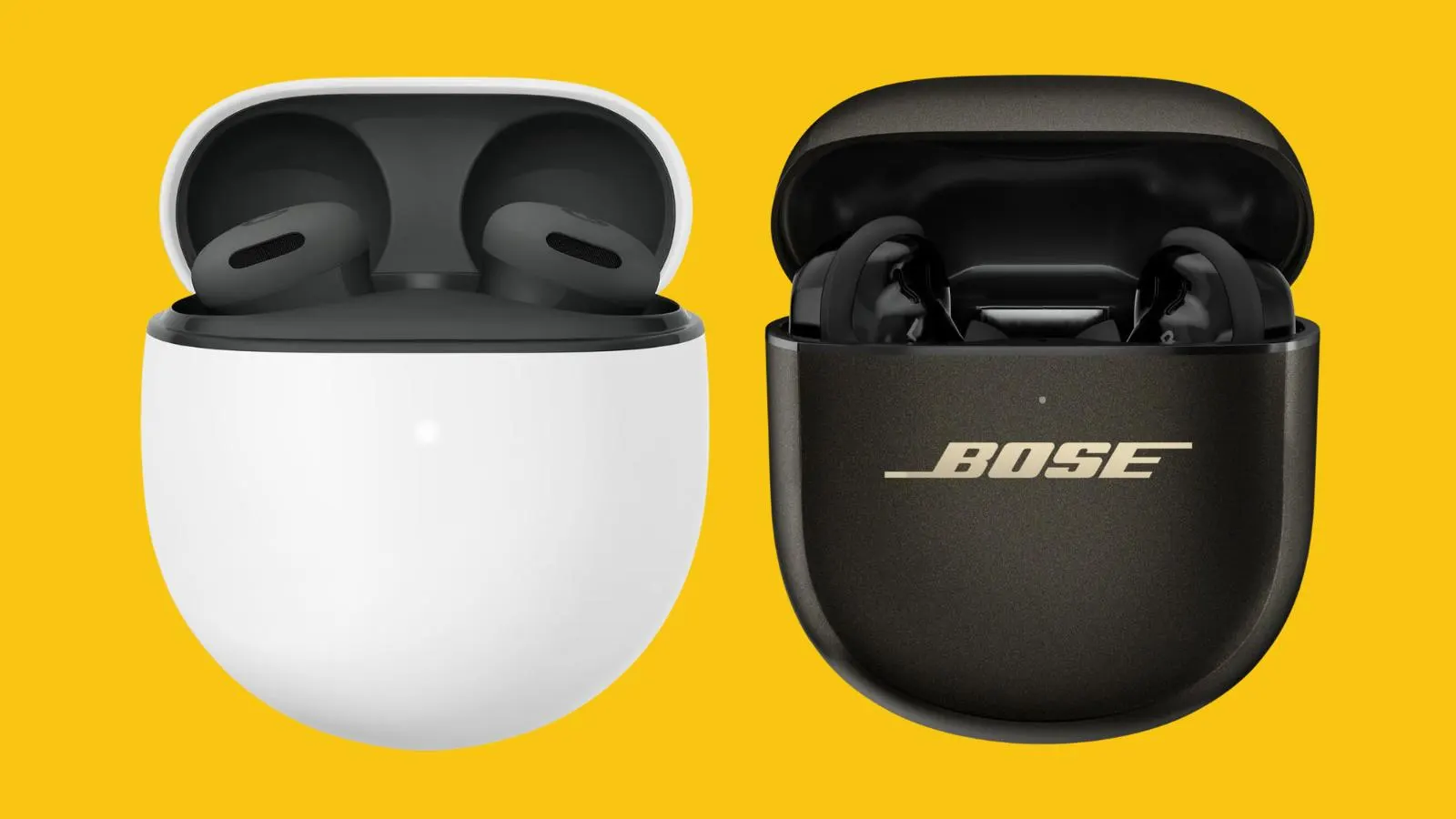 Best wireless earbuds