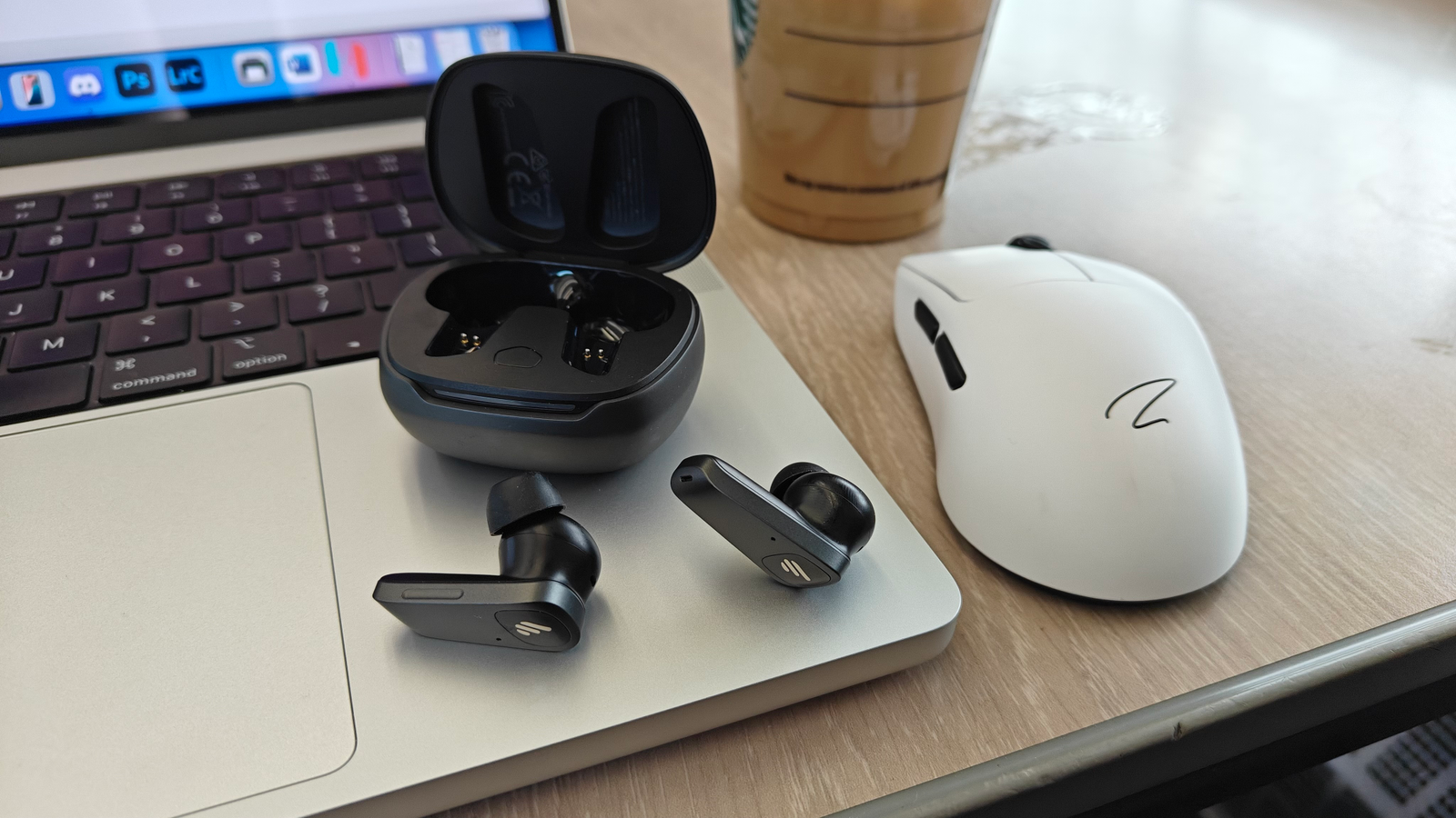 Best wireless earbuds for gaming