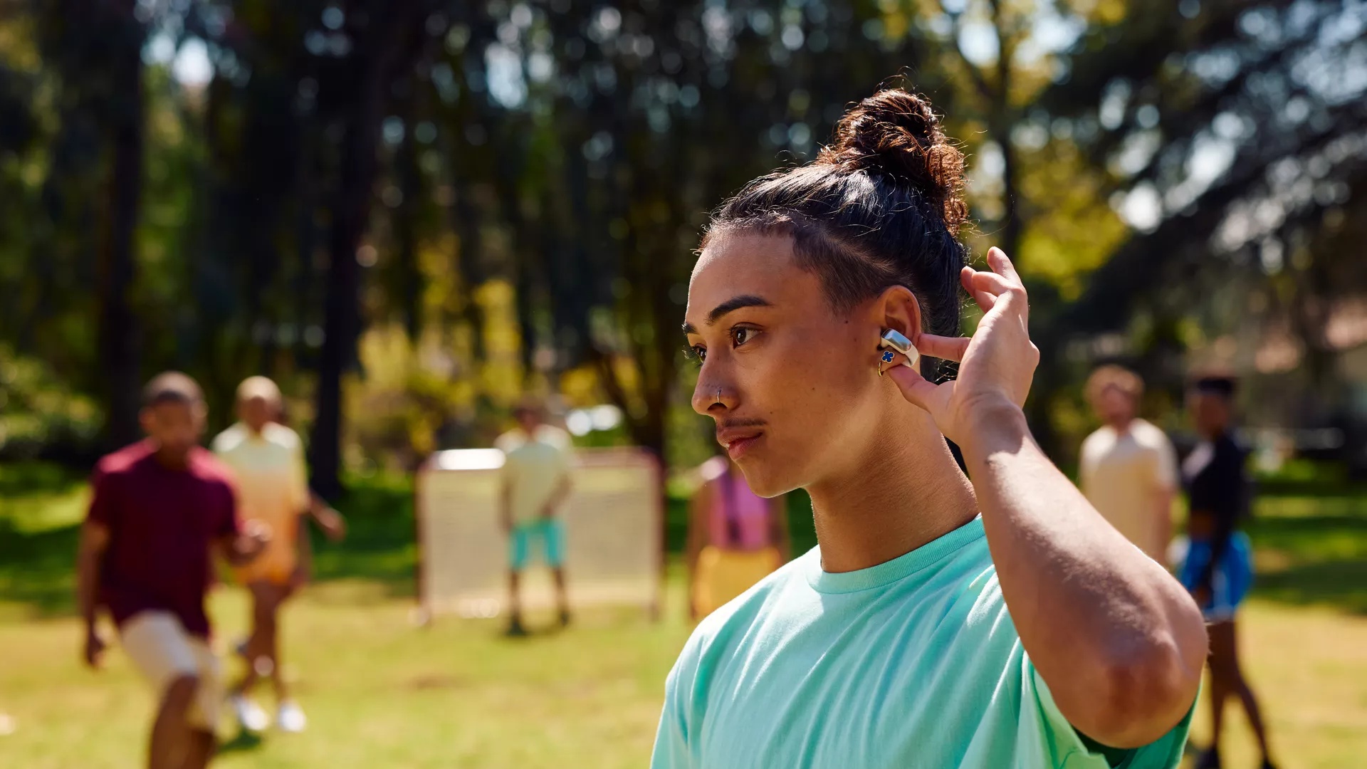 Best wireless earbuds for music
