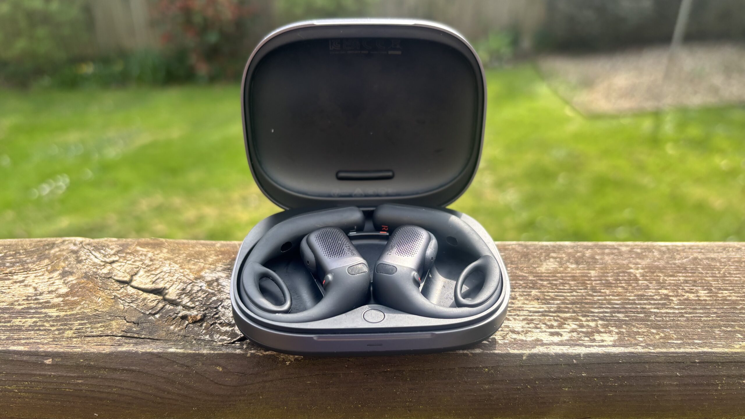 Best wireless earbuds for running