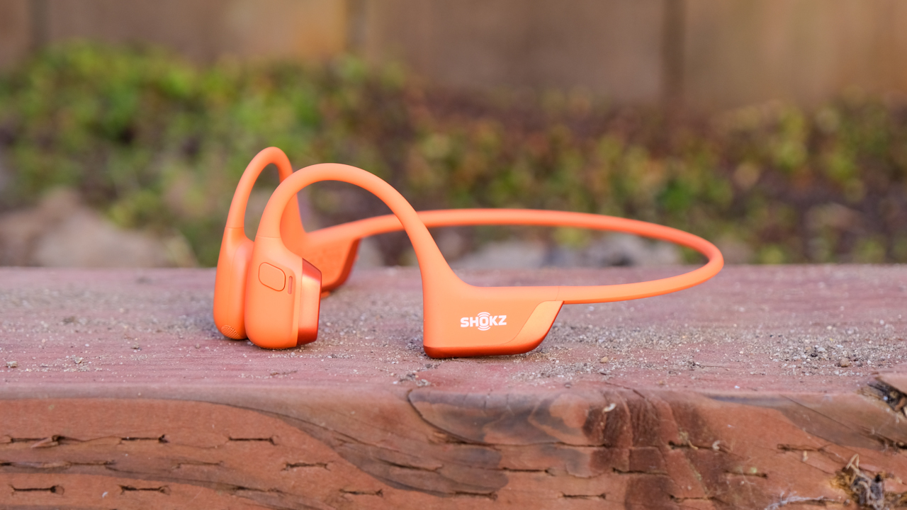 Best wireless earbuds for running