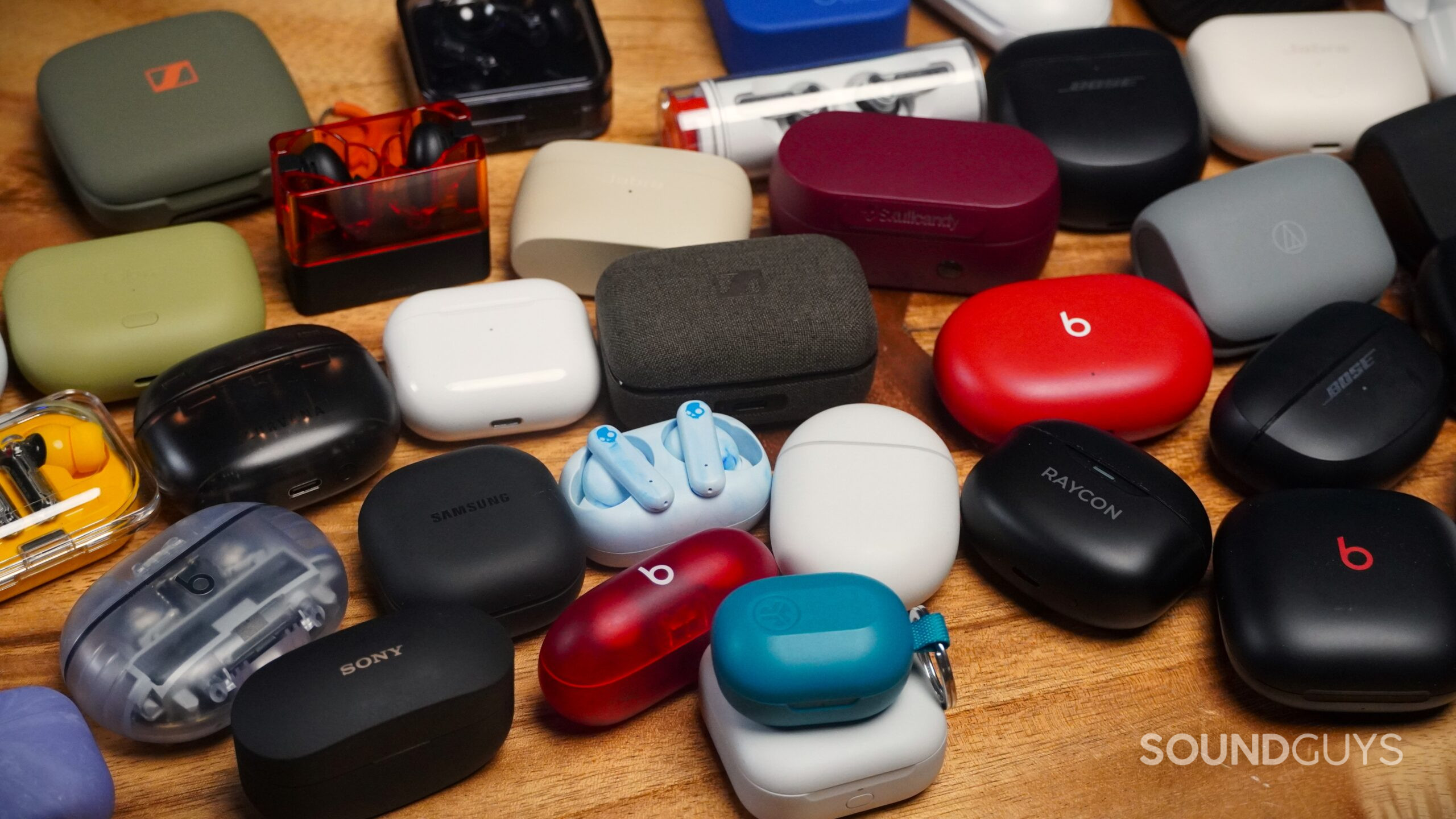 How to Choose Wireless Earbuds Under $100: best wireless earbuds under 100$