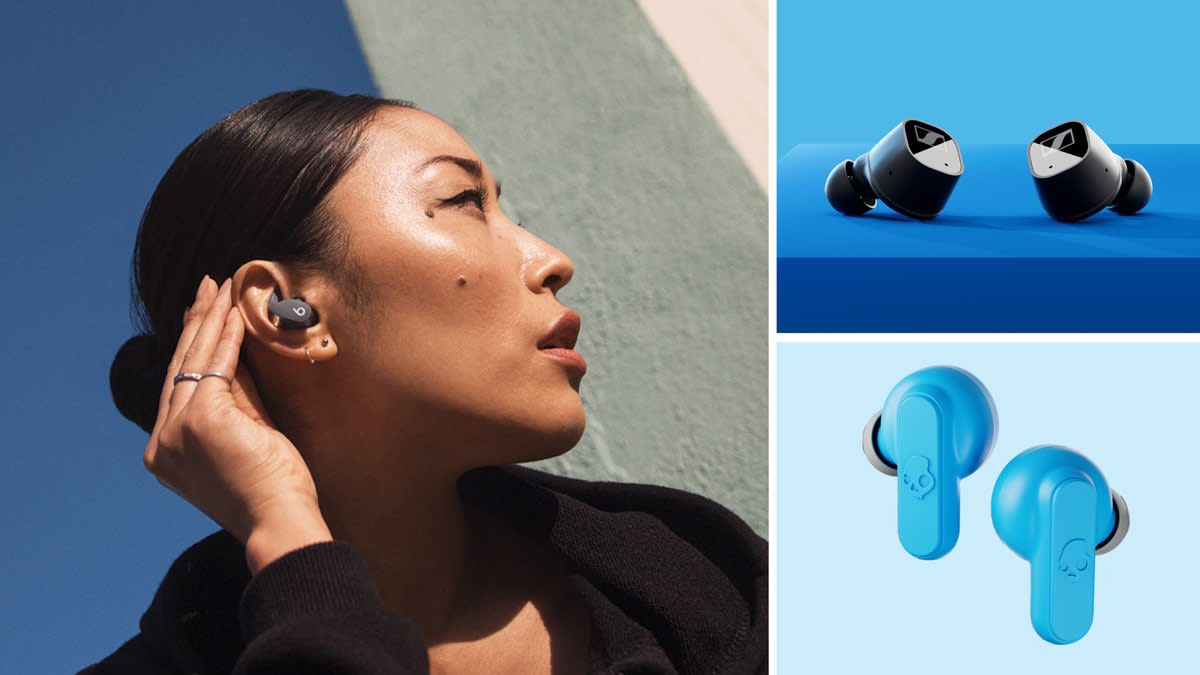 Best wireless earbuds