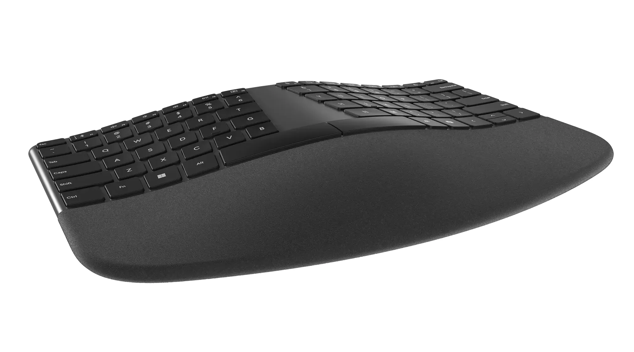 Best wireless ergonomic keyboard