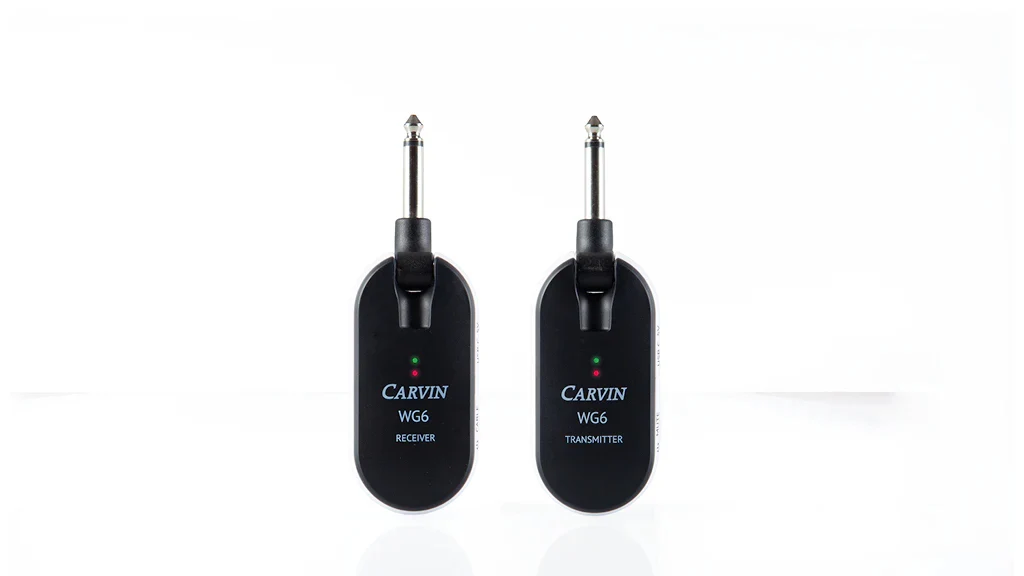 How to choose best wireless guitar transmitter receiver