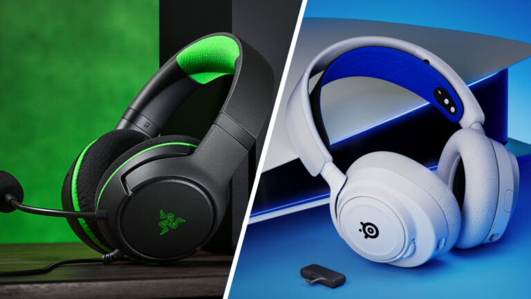 10 Best Wireless Headphones for Gaming (2026)