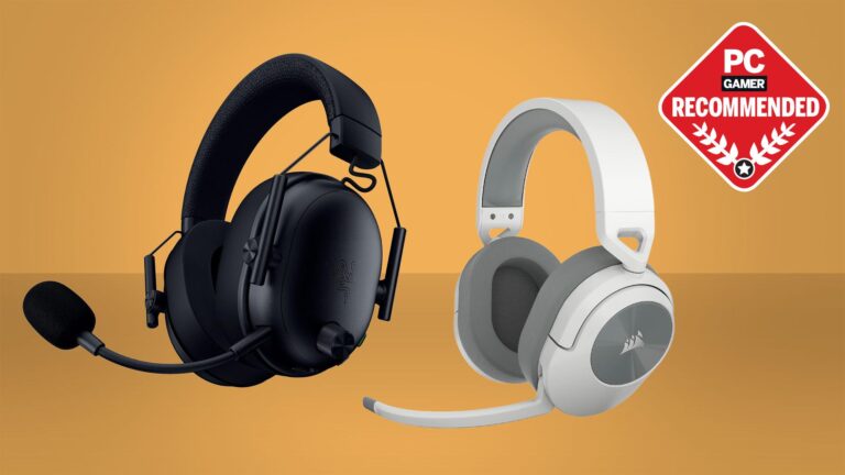 10 Best Wireless Headphones for PC (2026)