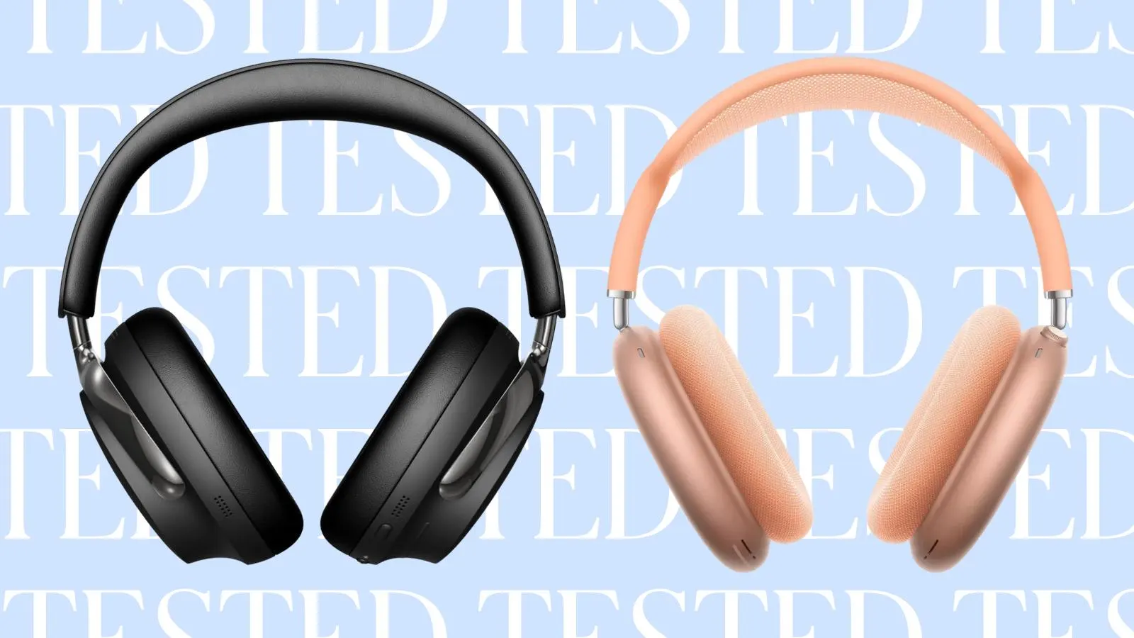 Best wireless headphones for sound