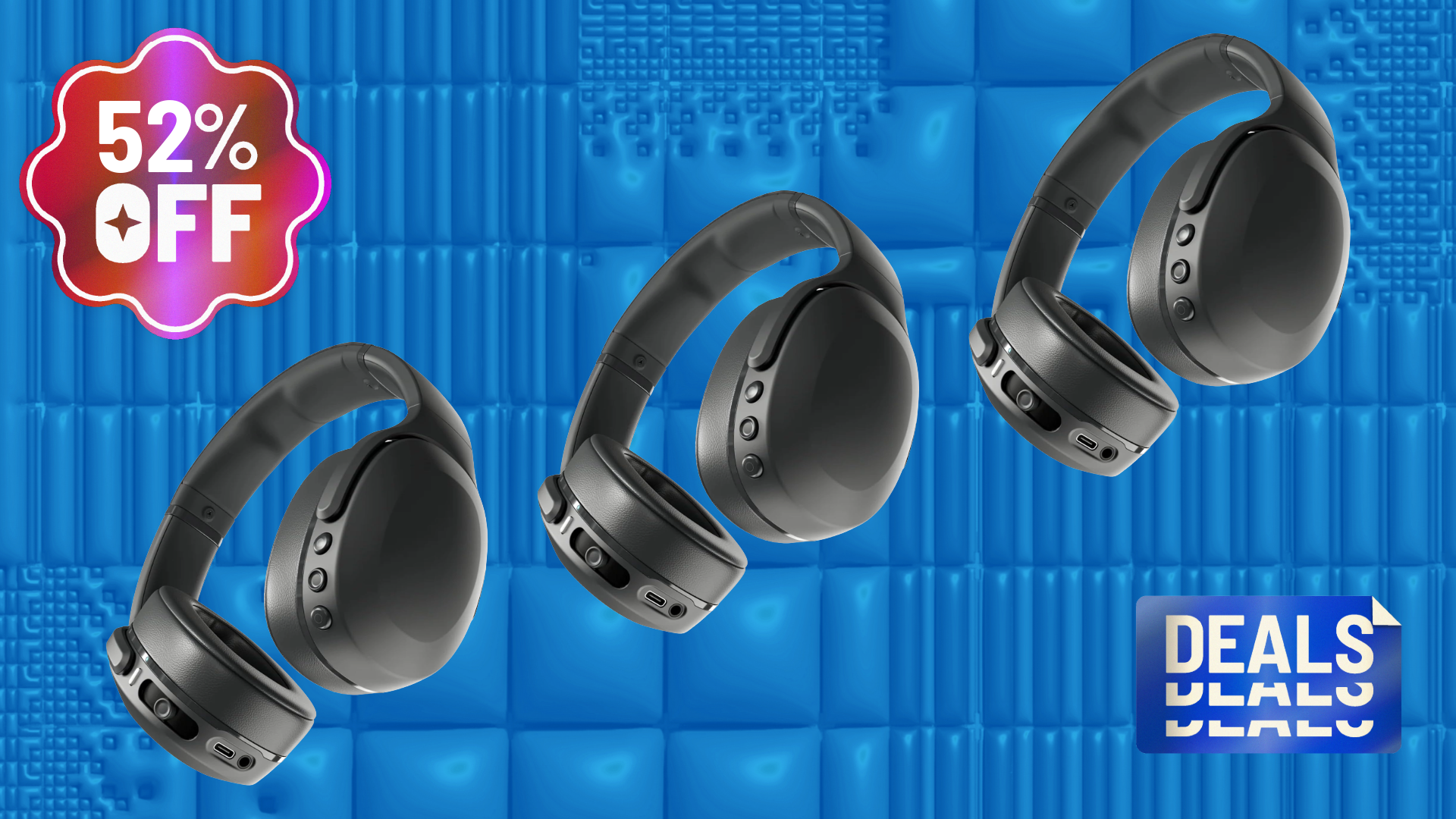 Best wireless headphones under $100