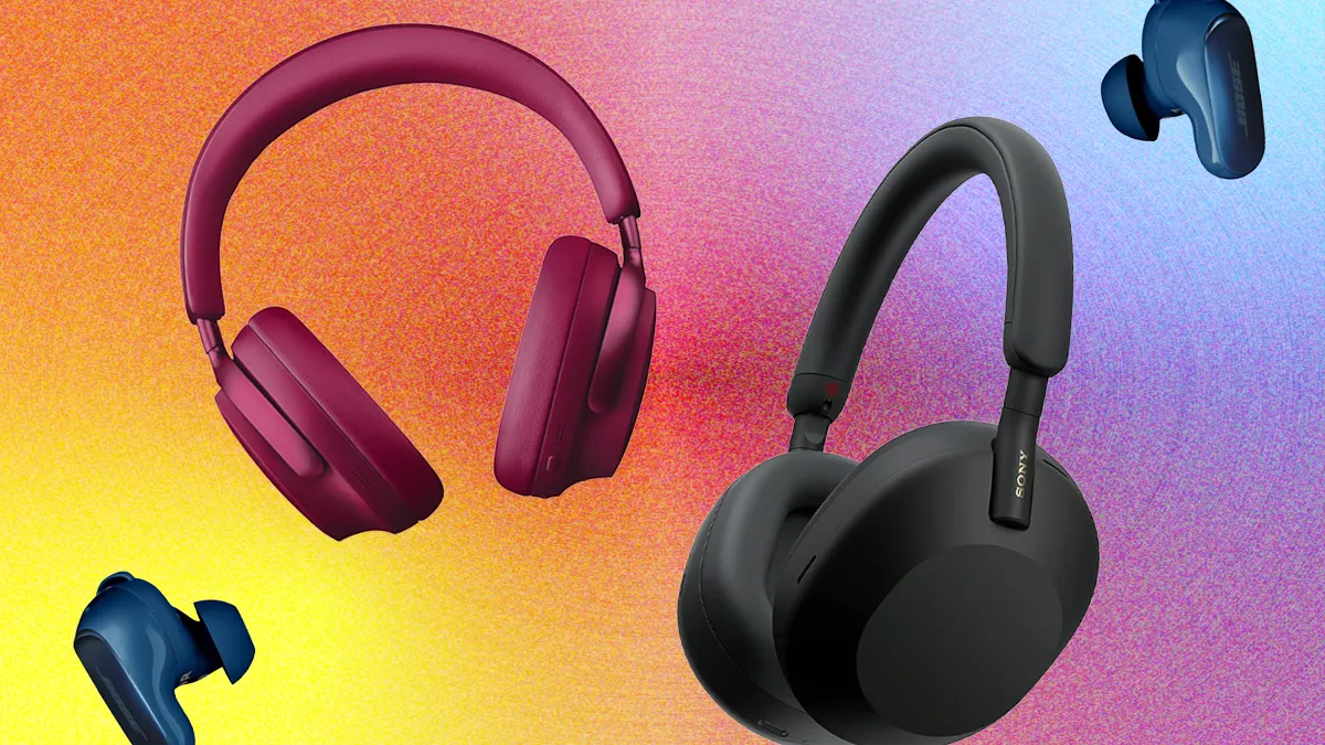 Best wireless headphones