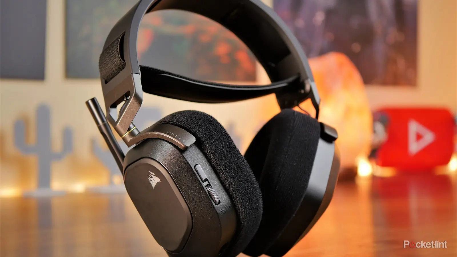 Best wireless headset for gaming