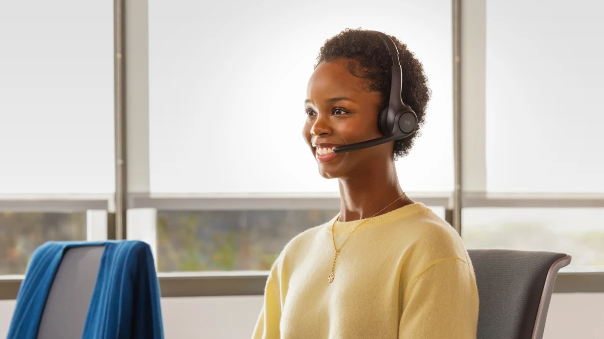 Best wireless headset for work