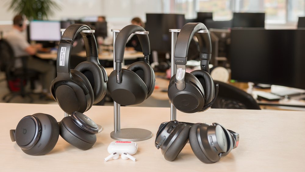 Best wireless headset for work