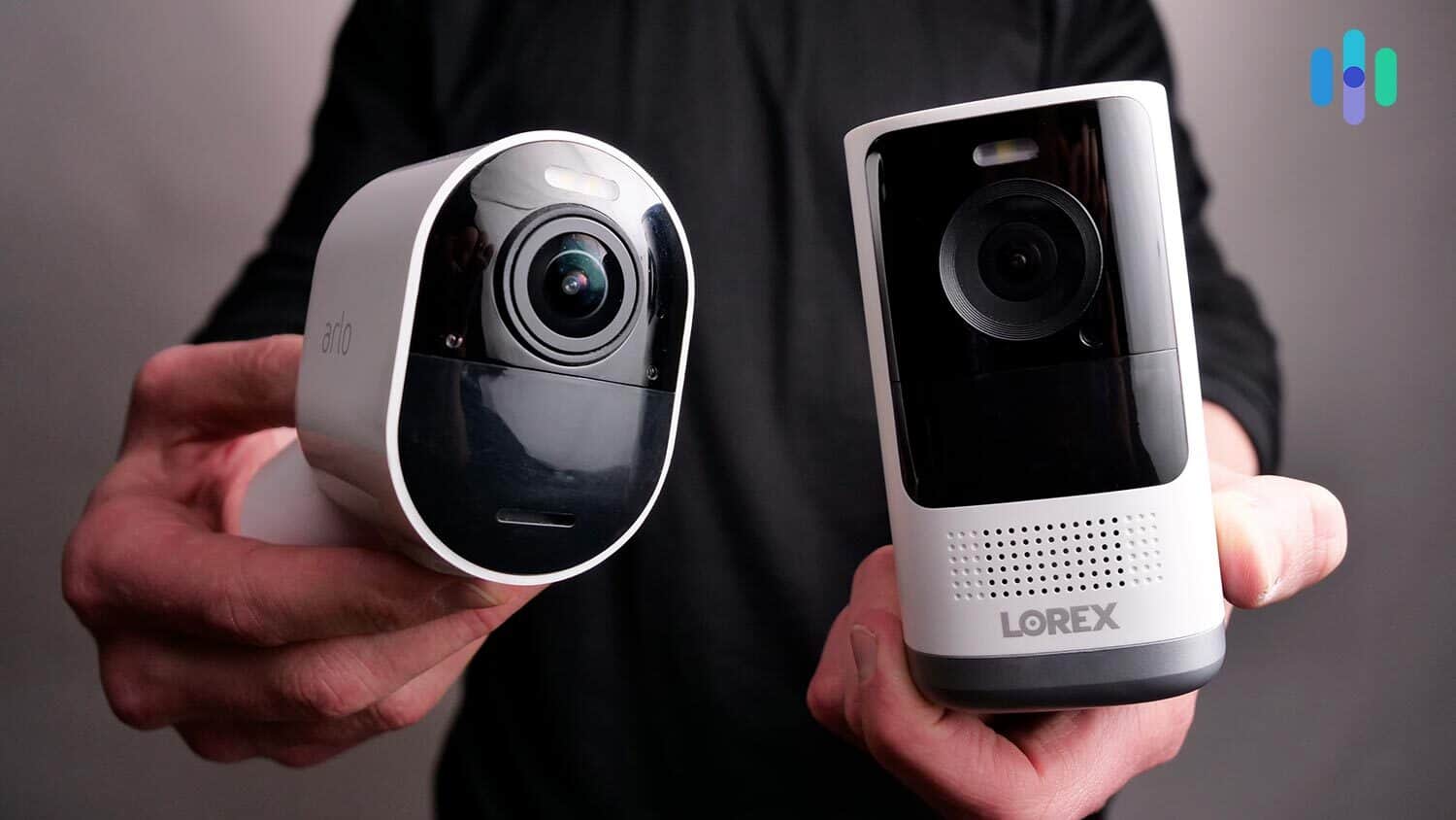 Best wireless home security camera system reviews