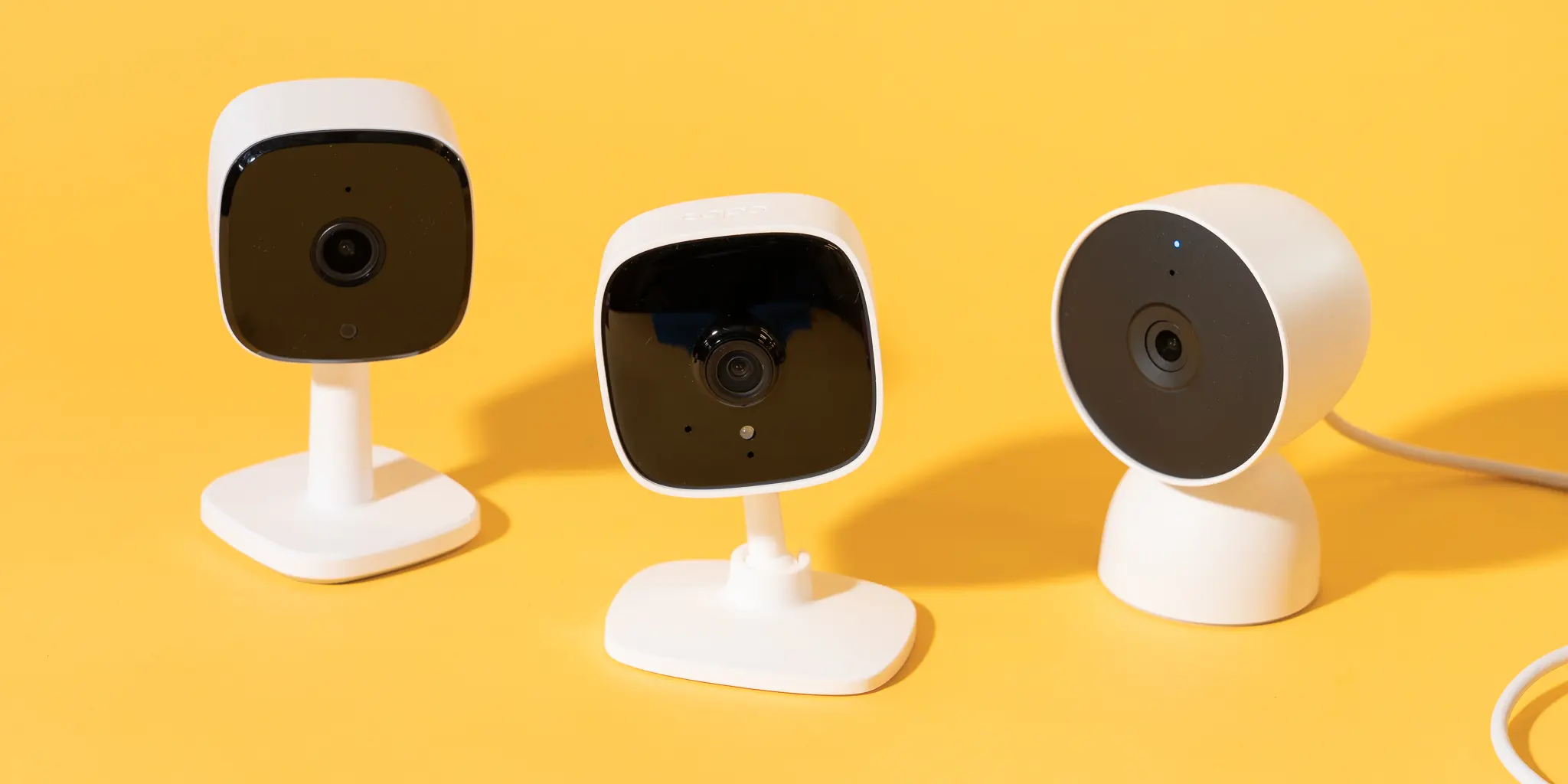 Best wireless home security camera system reviews