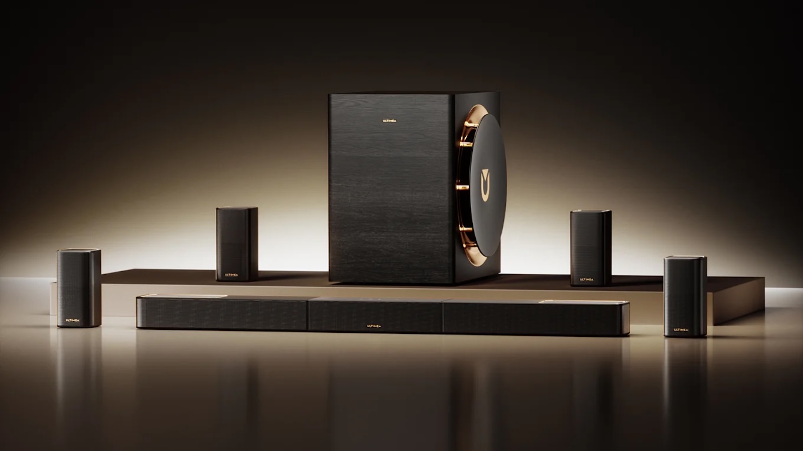 How to choose best wireless home theater system