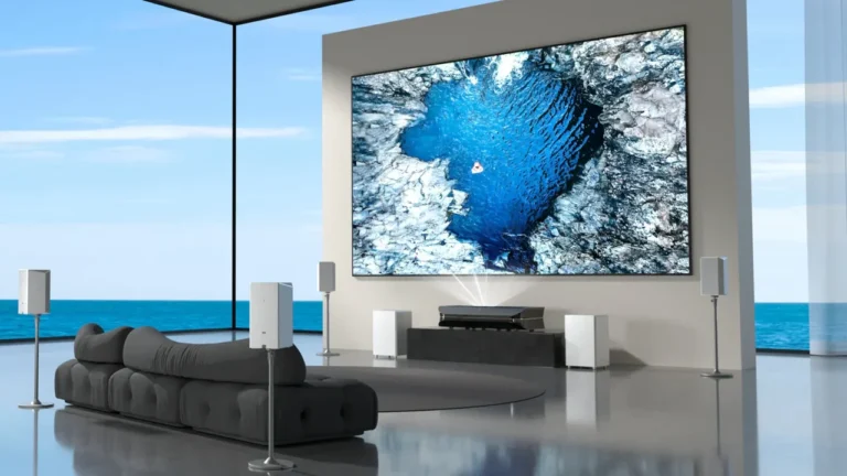 10 Best Wireless Home Theater System (2026)