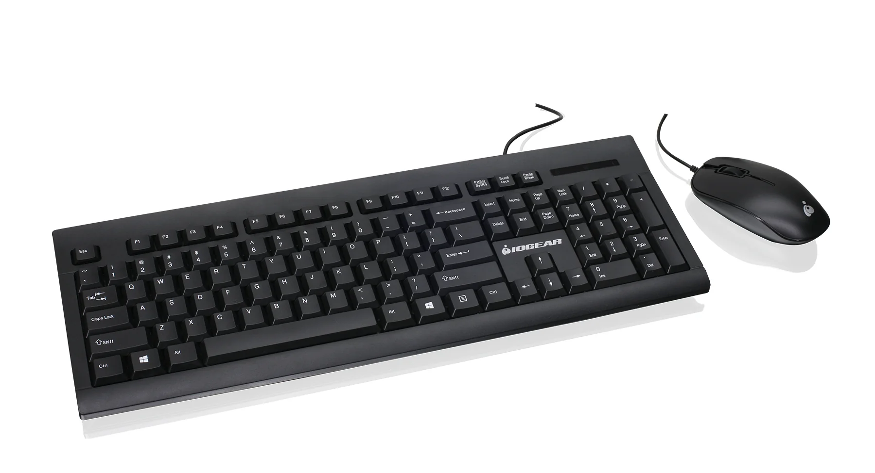 Best wireless keyboard and mouse