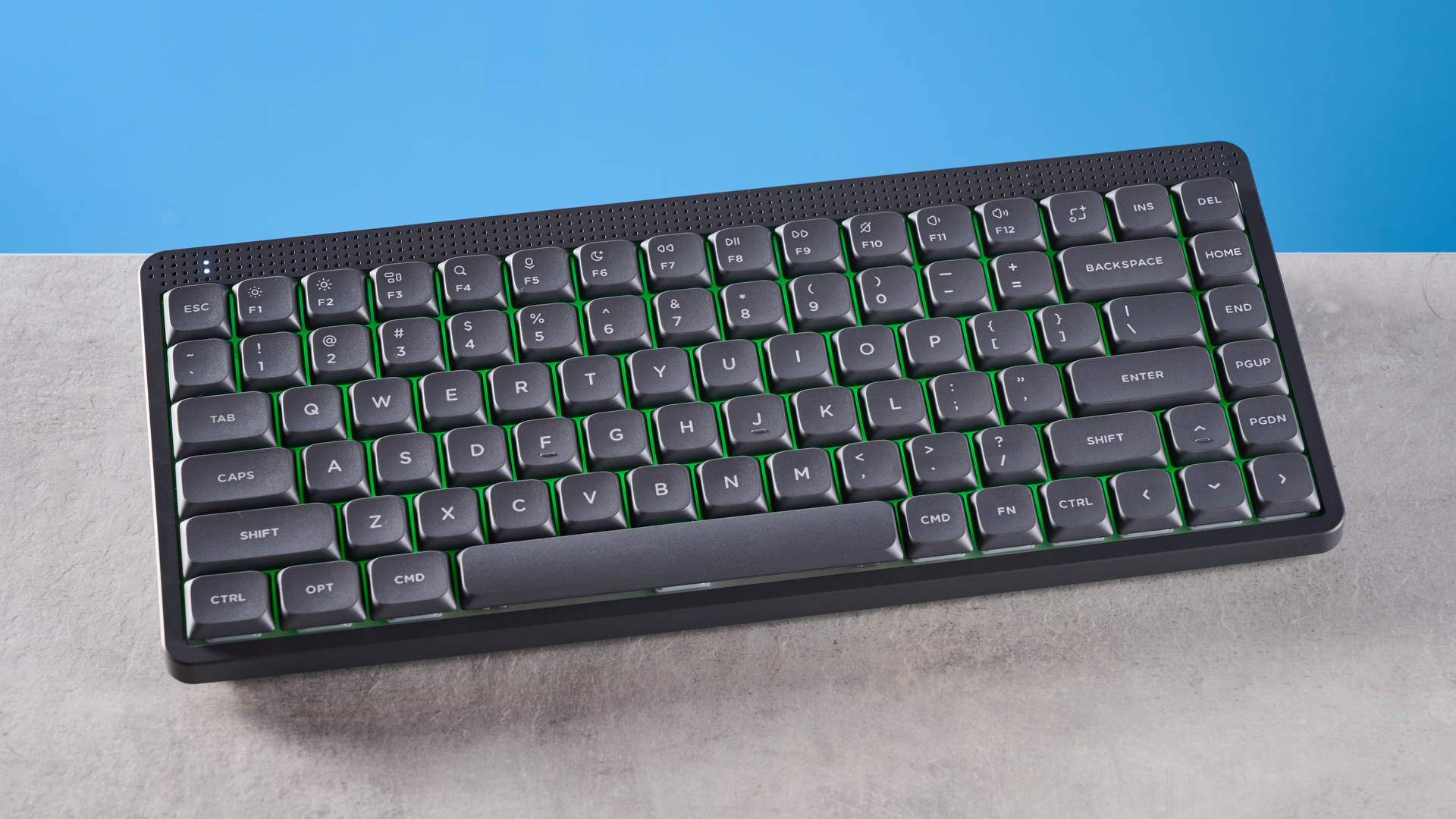 Best wireless keyboards for laptops