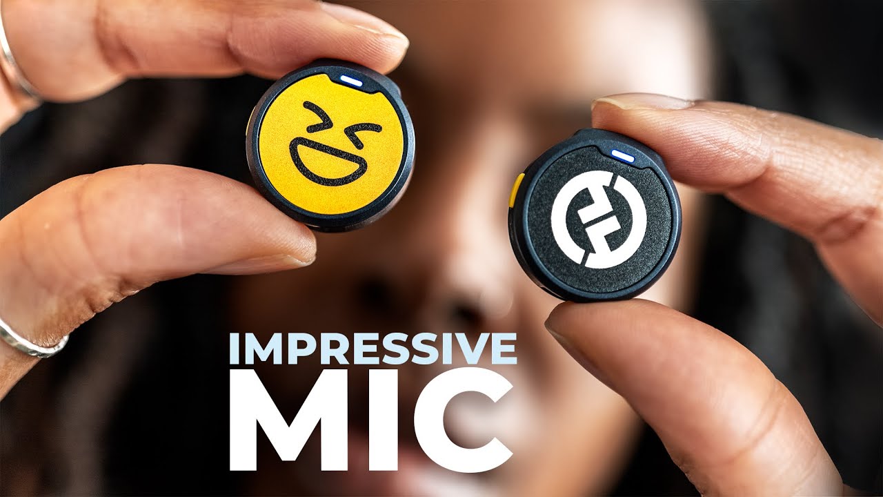 Best wireless microphone