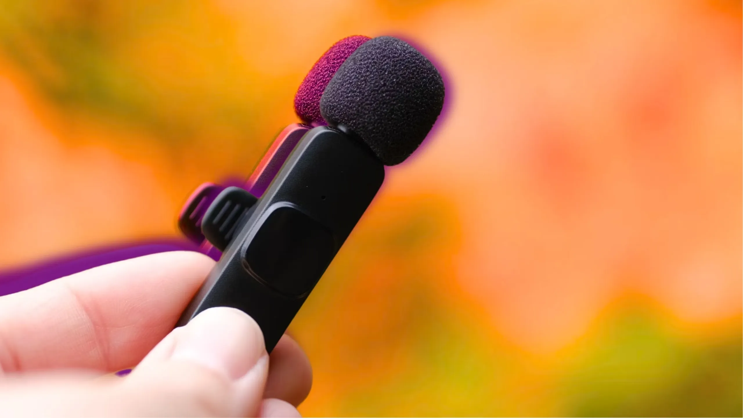 Best wireless microphones for iphone