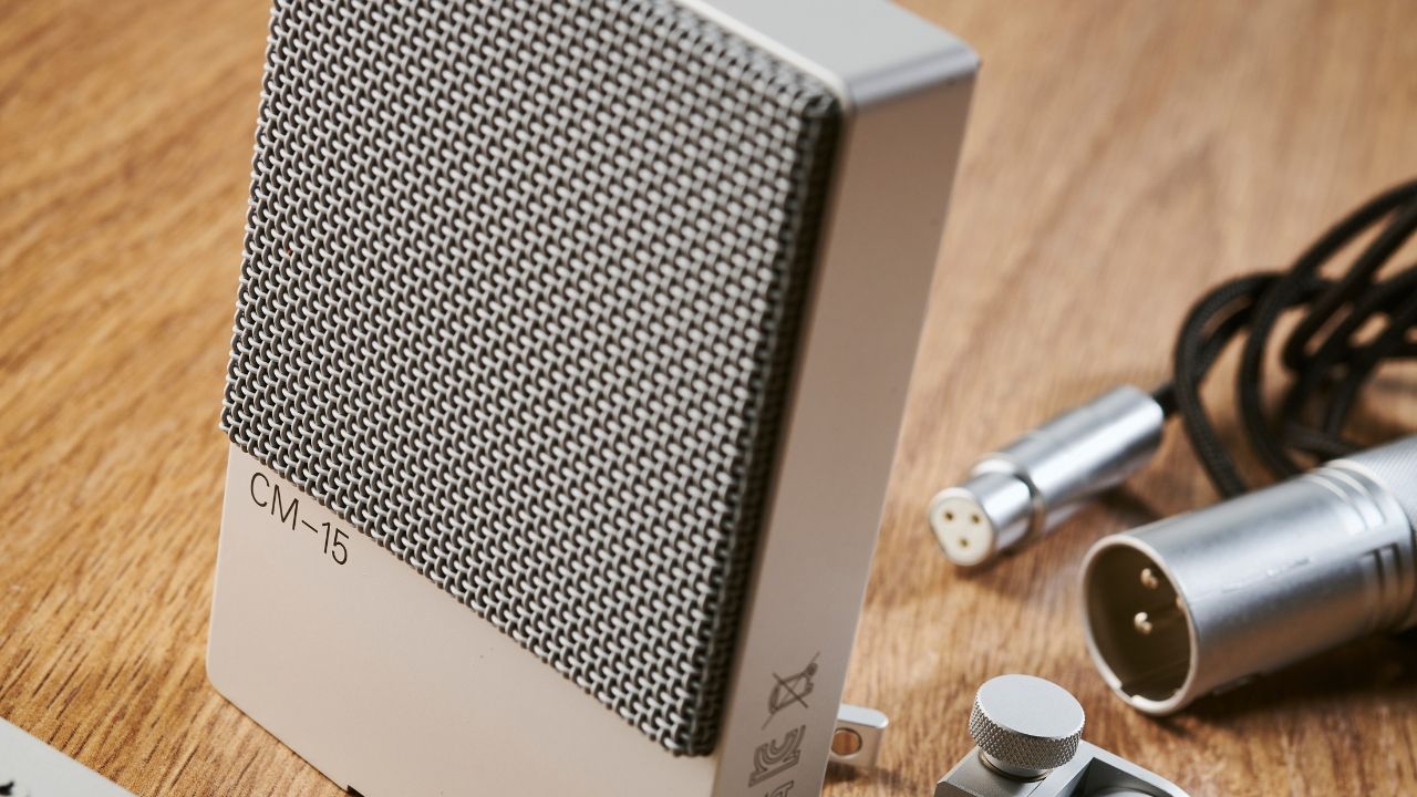 Best wireless microphones for iphone