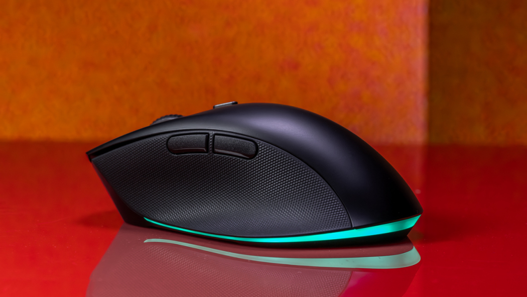 Best wireless mouse for laptop
