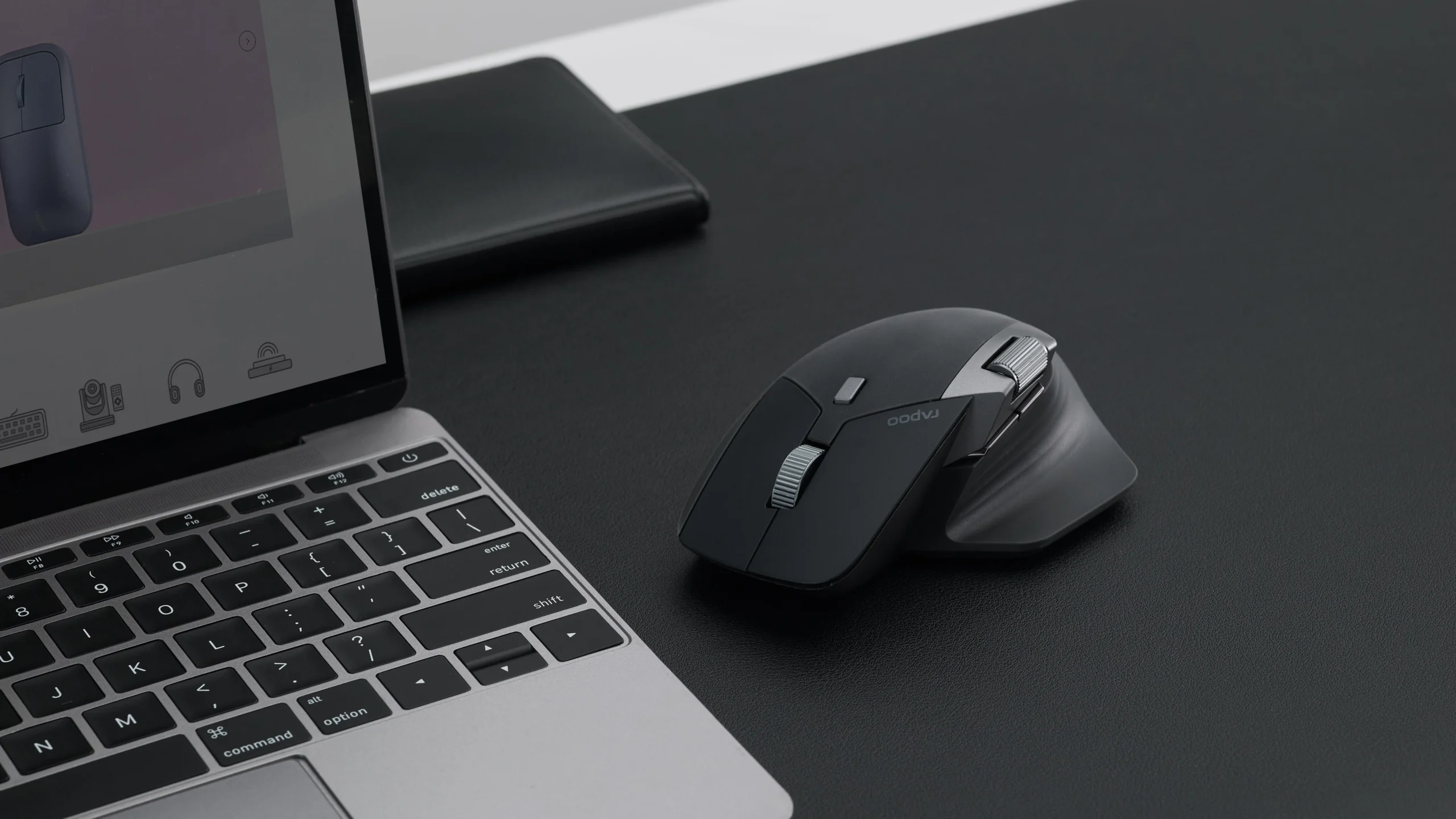 Best wireless mouse for laptop