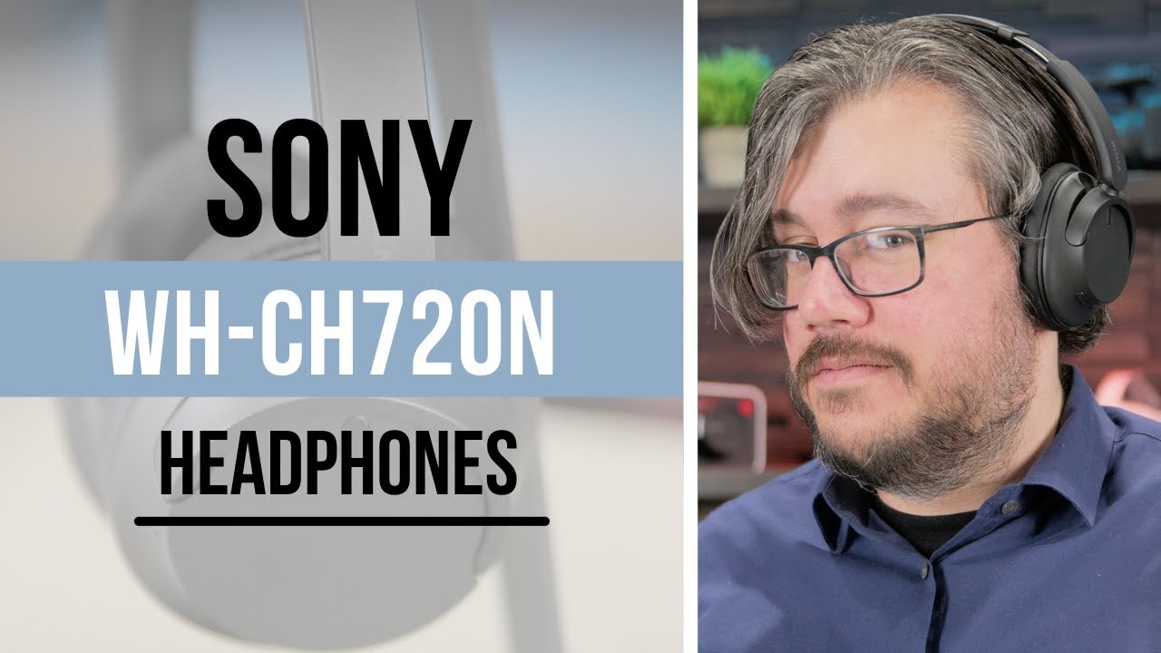 Best wireless noise cancelling headphones