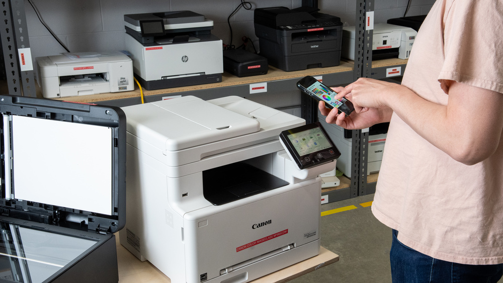 Best wireless printer