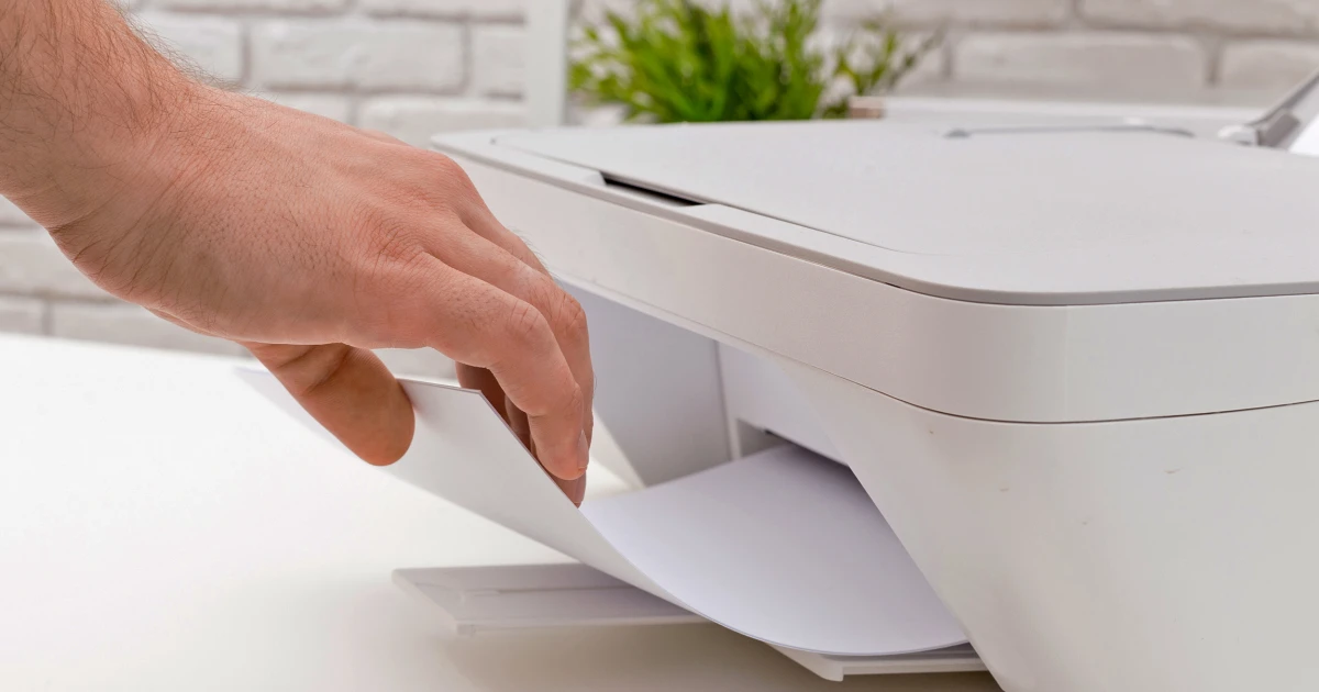 Best wireless printer