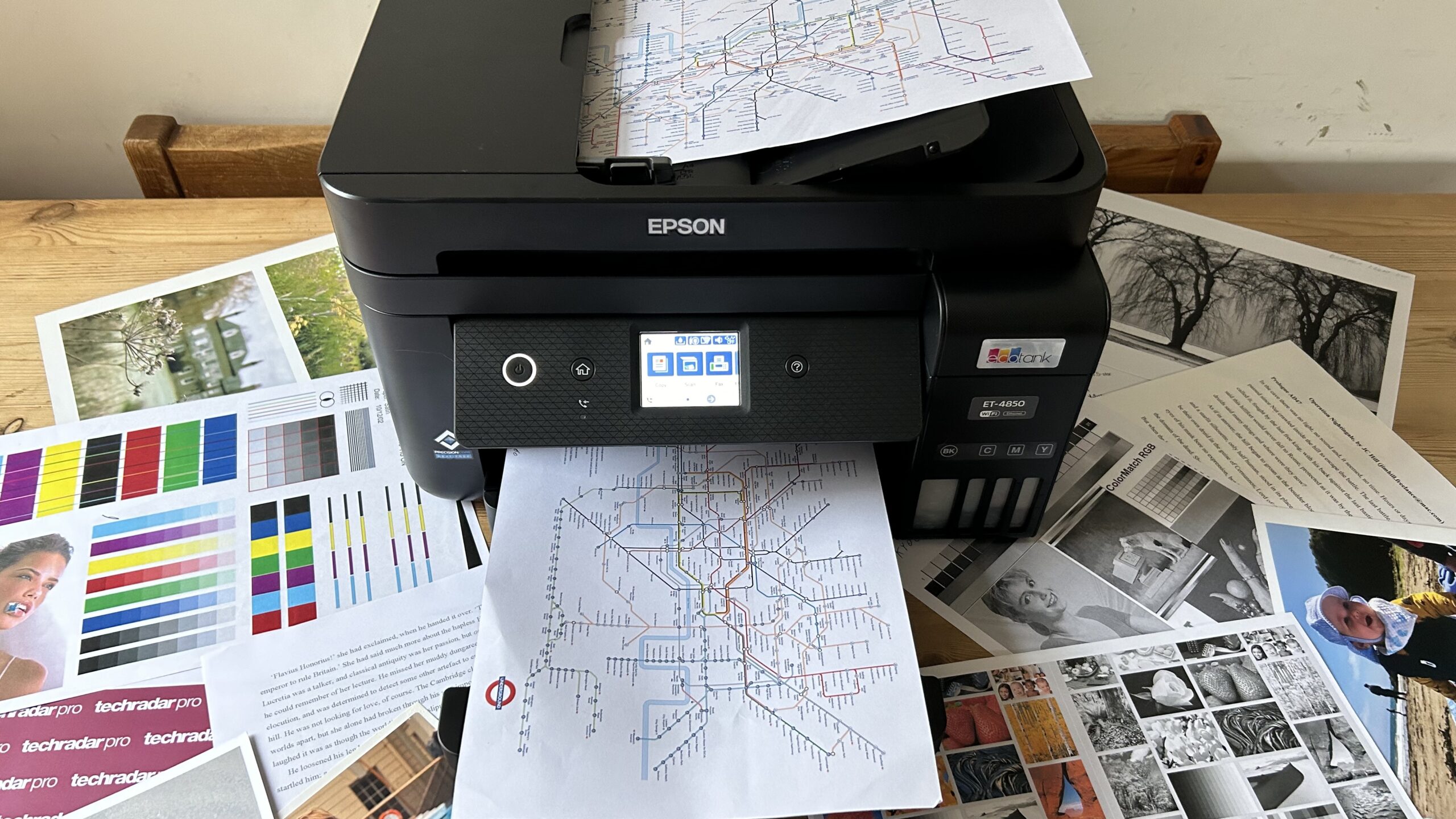 How to choose best wireless printer for home use