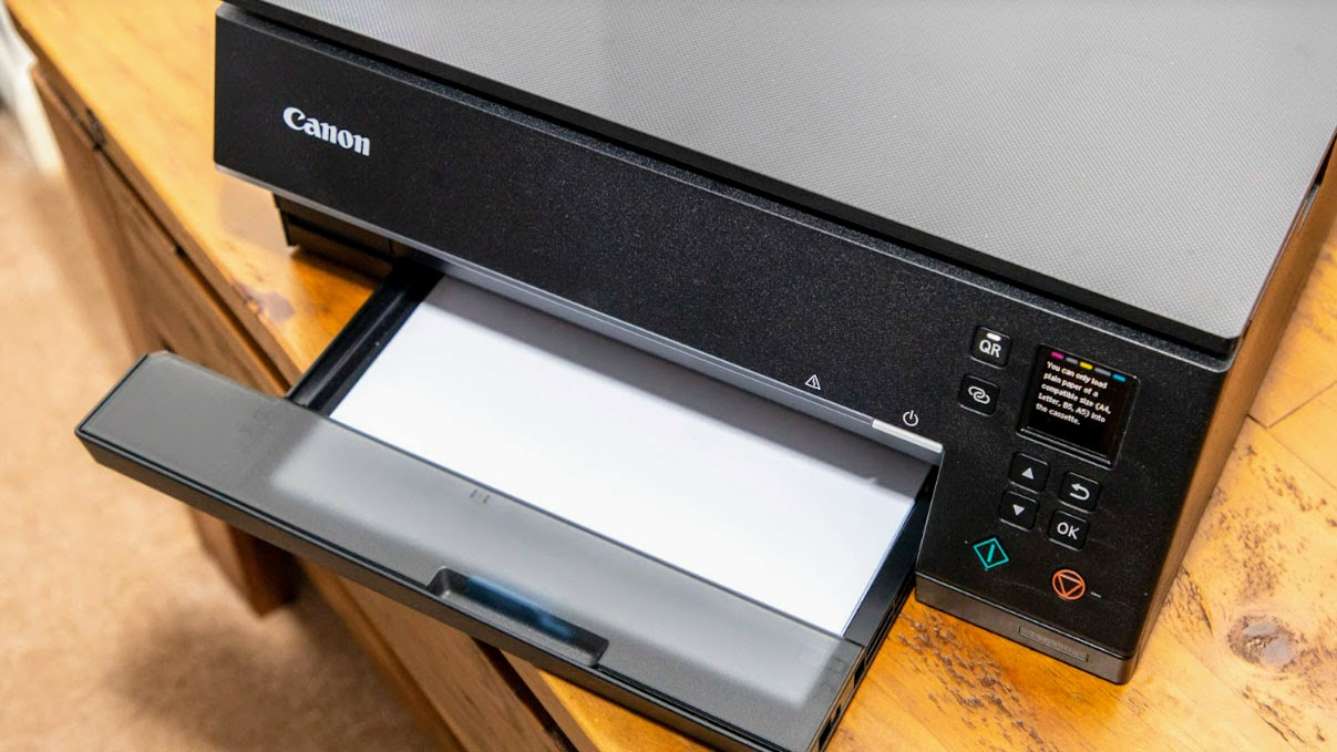 Best wireless printer for home use