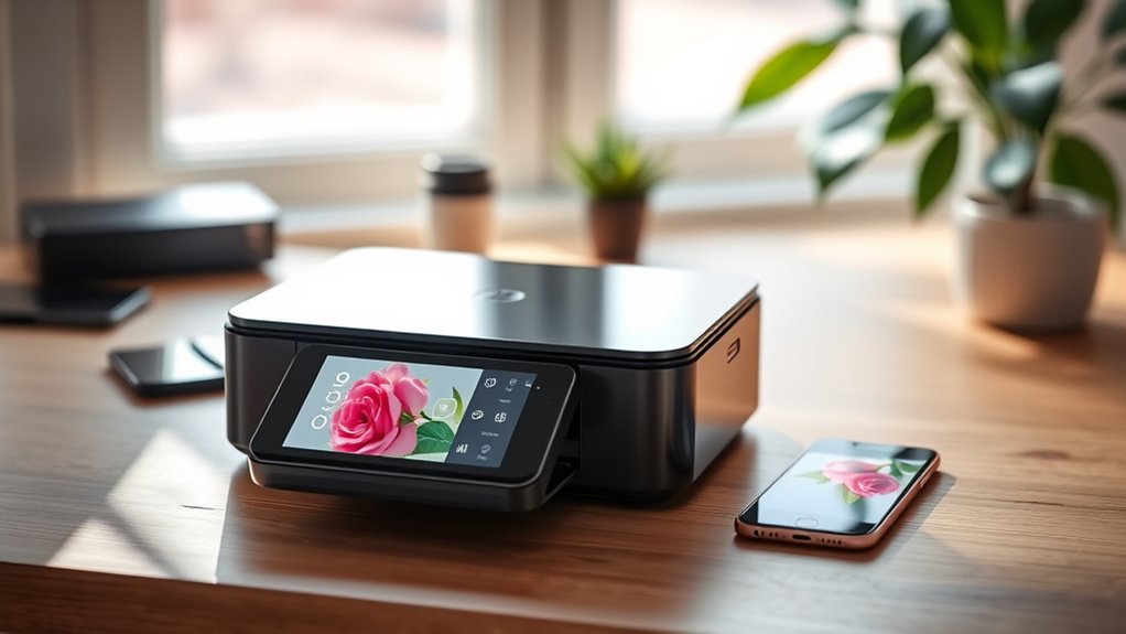 Best wireless printers for iphone