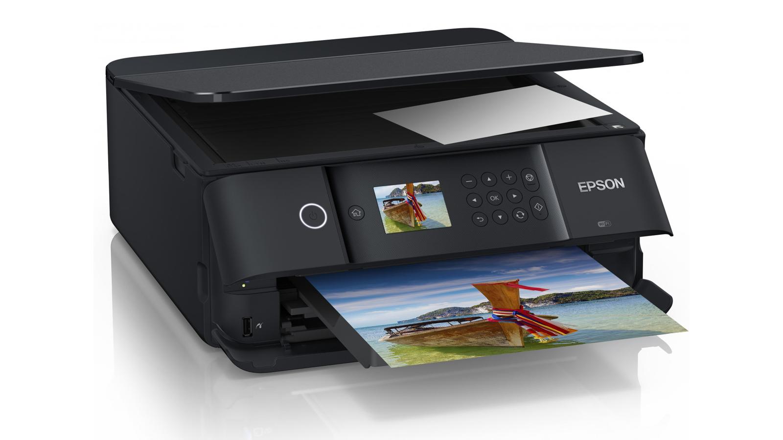 Best wireless printers for mac