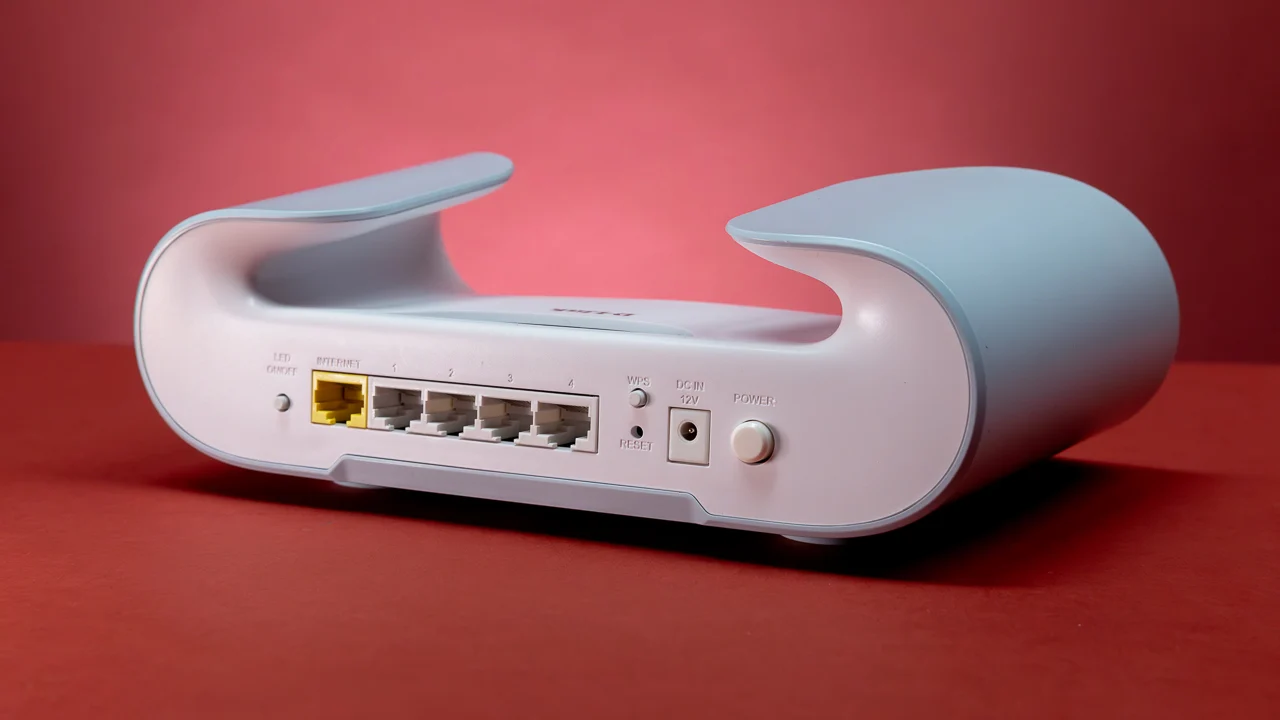 Best wireless router for starlink