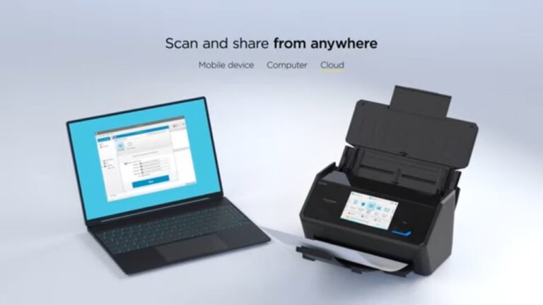 The 10 Best Wireless Scanners for Computers of 2026