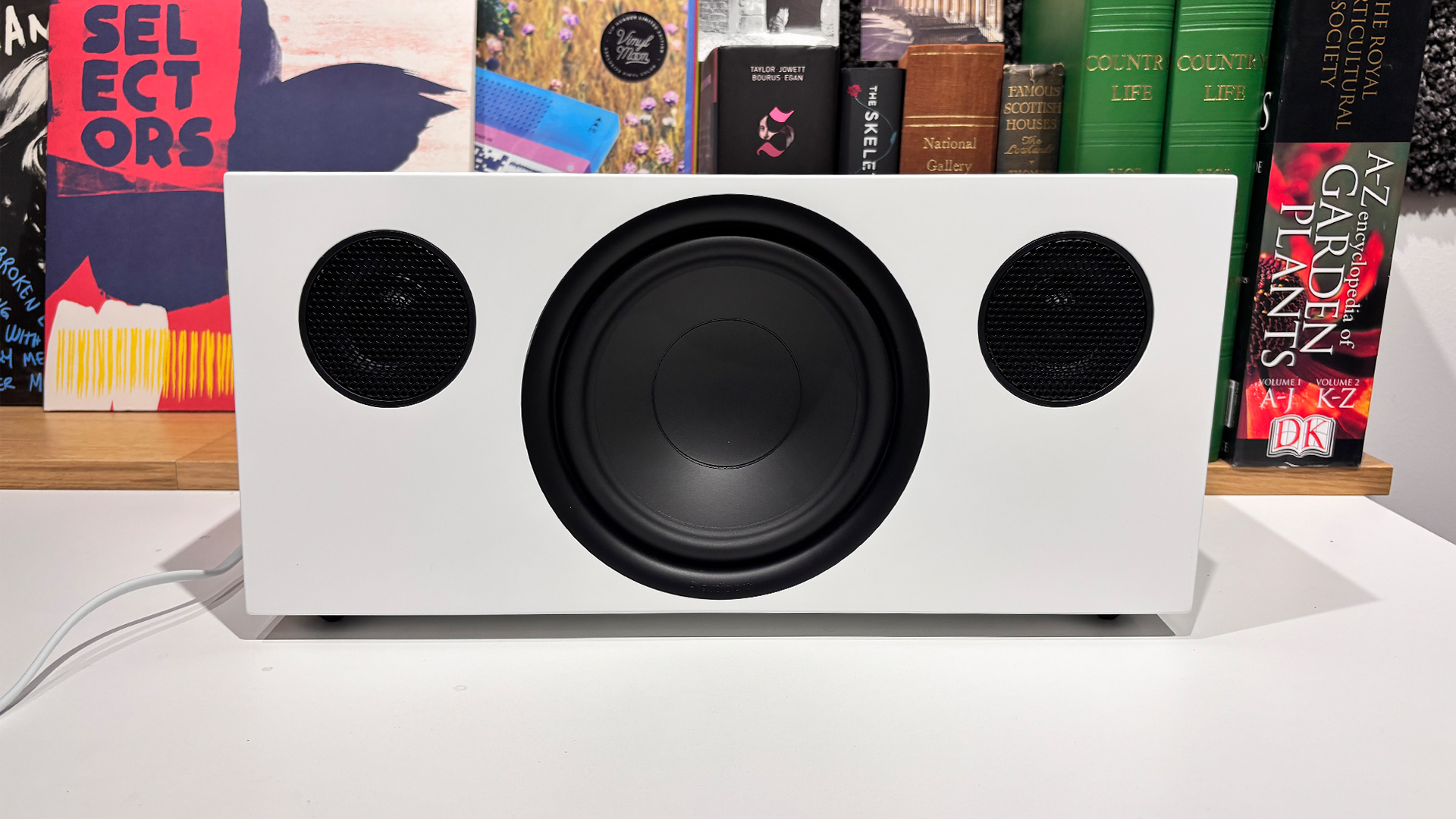 Best wireless speakers for home