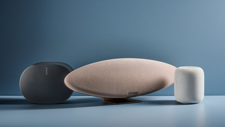 10 Best Wireless Speakers for Home (2026)