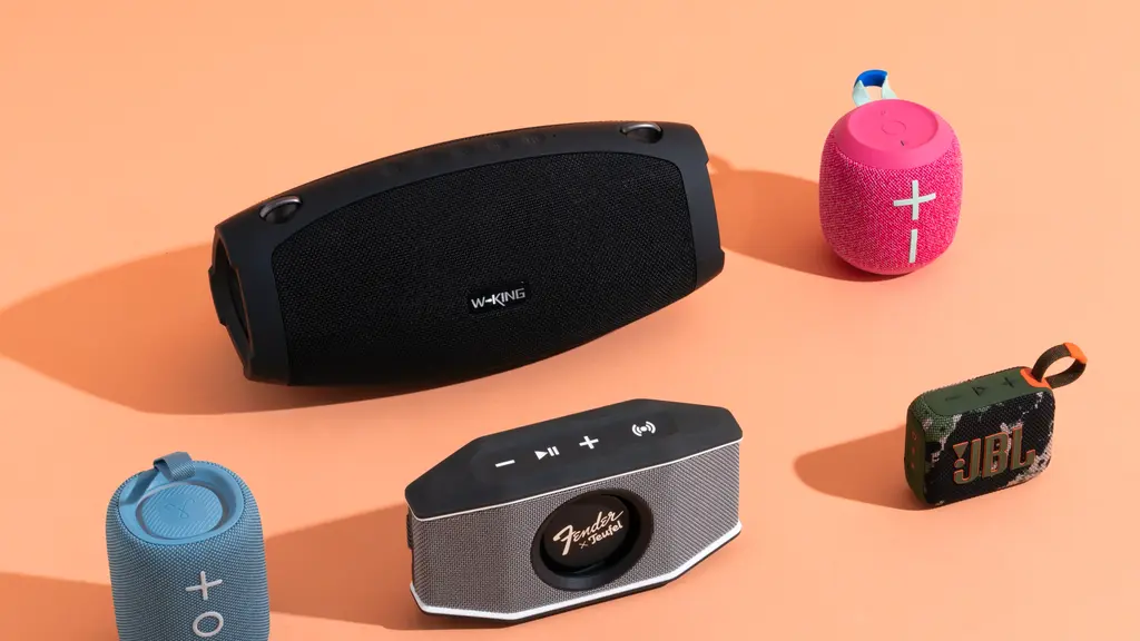 Best wireless speakers