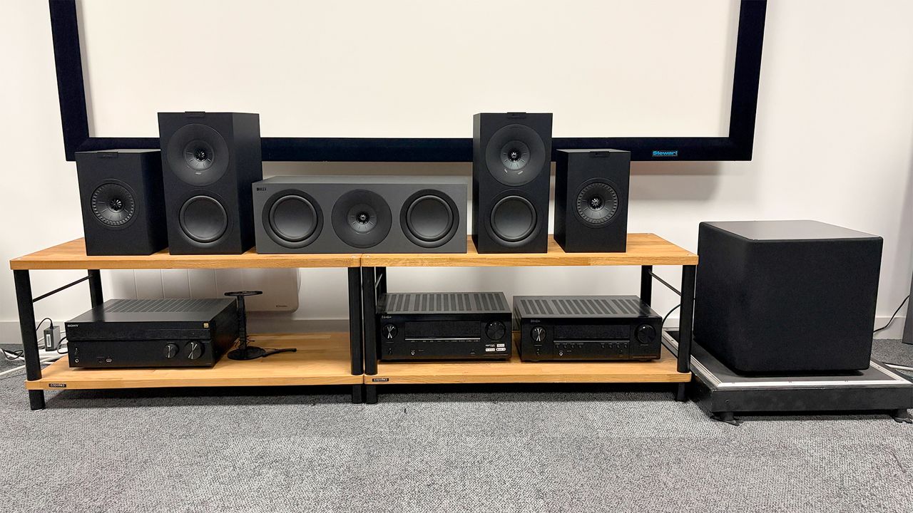 How to choose a wireless surround sound system: best wireless surround sound systems
