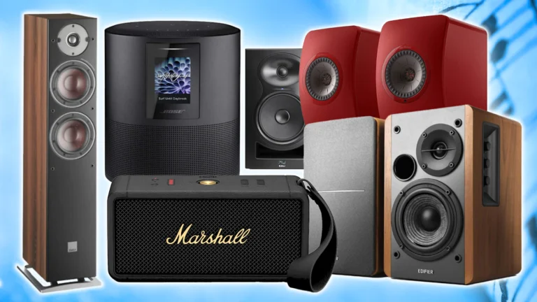 10 Best Wireless Surround Sound Systems (2026)