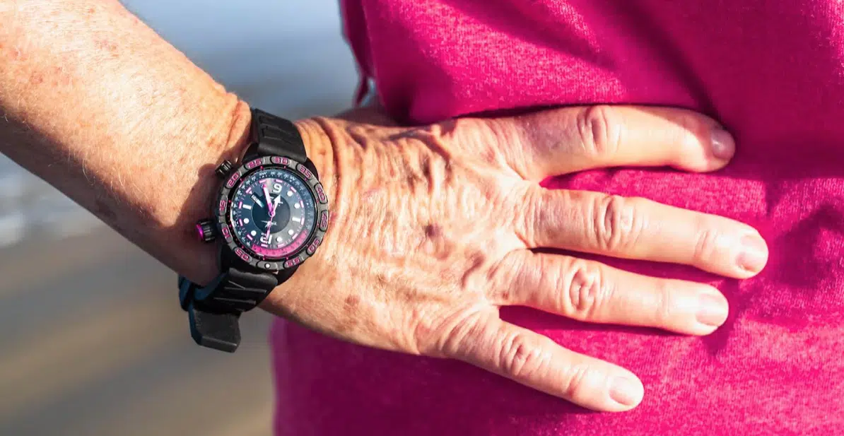 Best women s dive watch