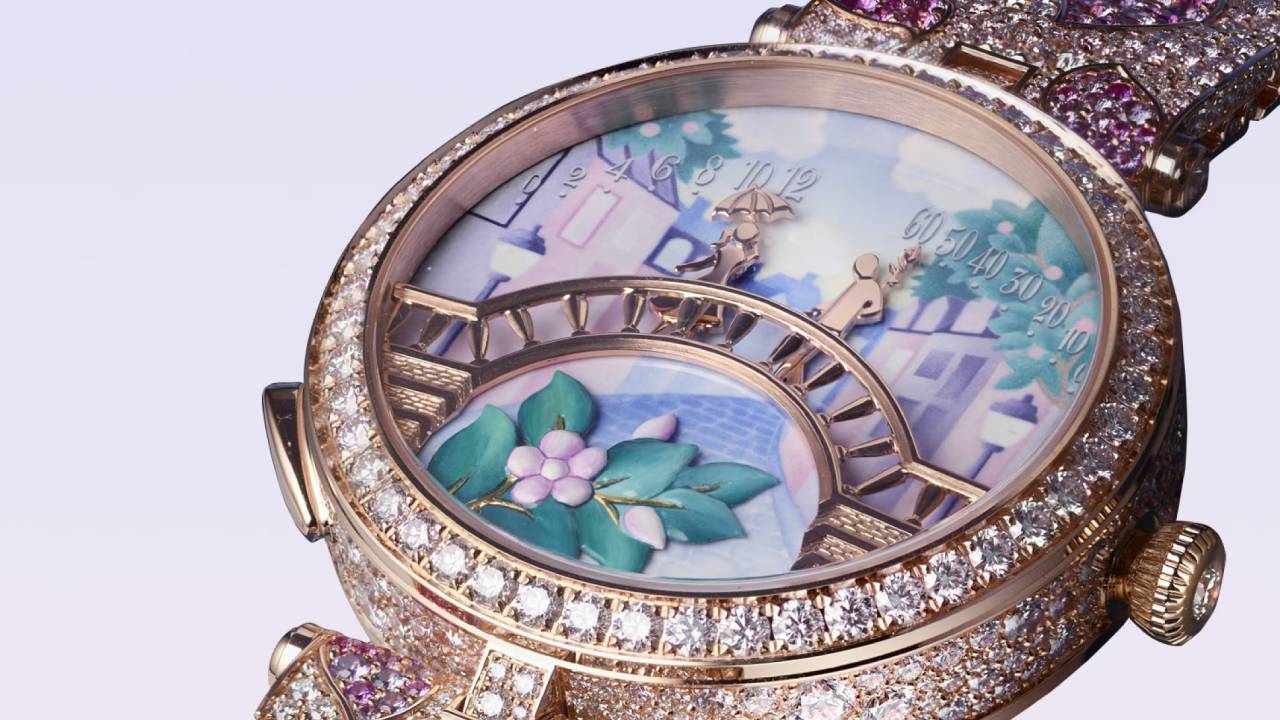 How to choose best women's watches