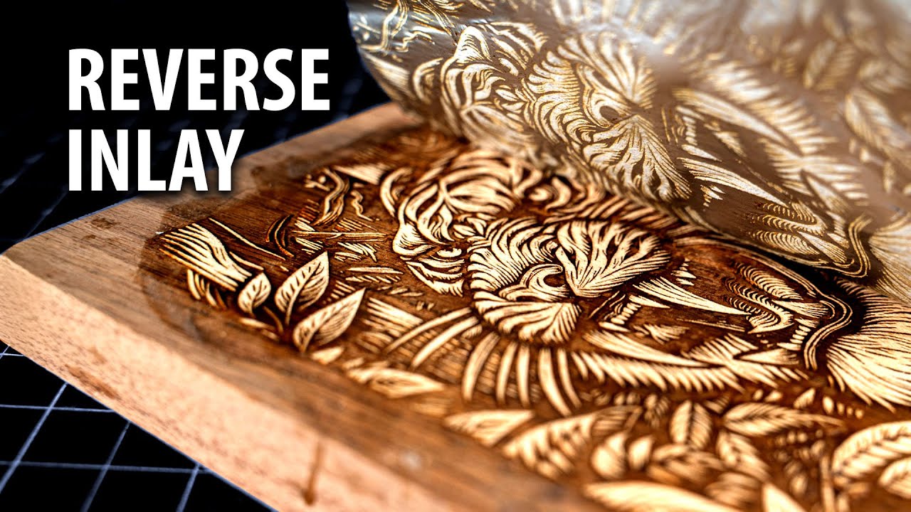 Best wood to laser engrave