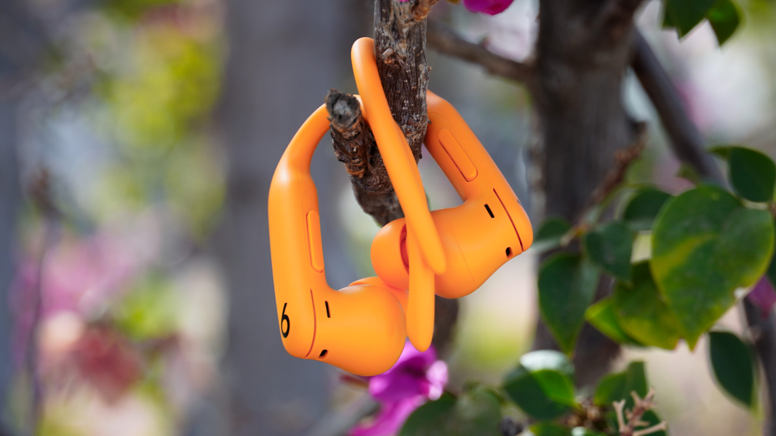 Best workout earbuds